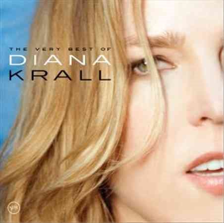 Diana Krall | The Very Best of Diana Krall | CD