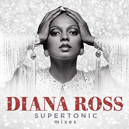 Diana Ross | Supertonic: Mixes | CD