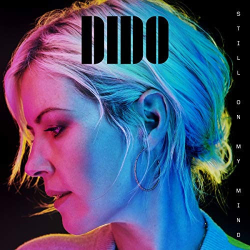 Dido | Still On My Mind | CD