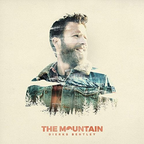 Dierks Bentley | Mountain | CD