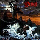 Dio | Holy Diver | CD
