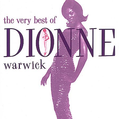 Dionne Warwick | The Very Best Of Dionne Warwick | CD