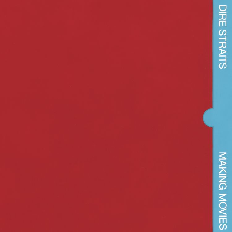 Dire Straits | Making Movies (1LP; SYEOR Exclusive) | Vinyl