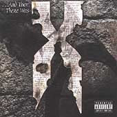 Dmx | ...And Then There Was X [Explicit Content] | CD