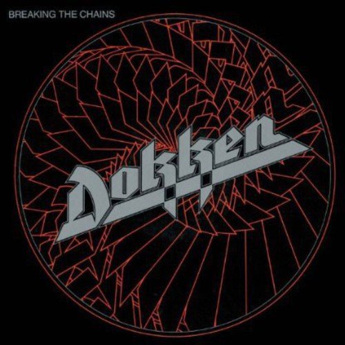 Dokken | Breaking the Chains [Import] (Deluxe Edition, Collector's Edition, Remastered) | CD