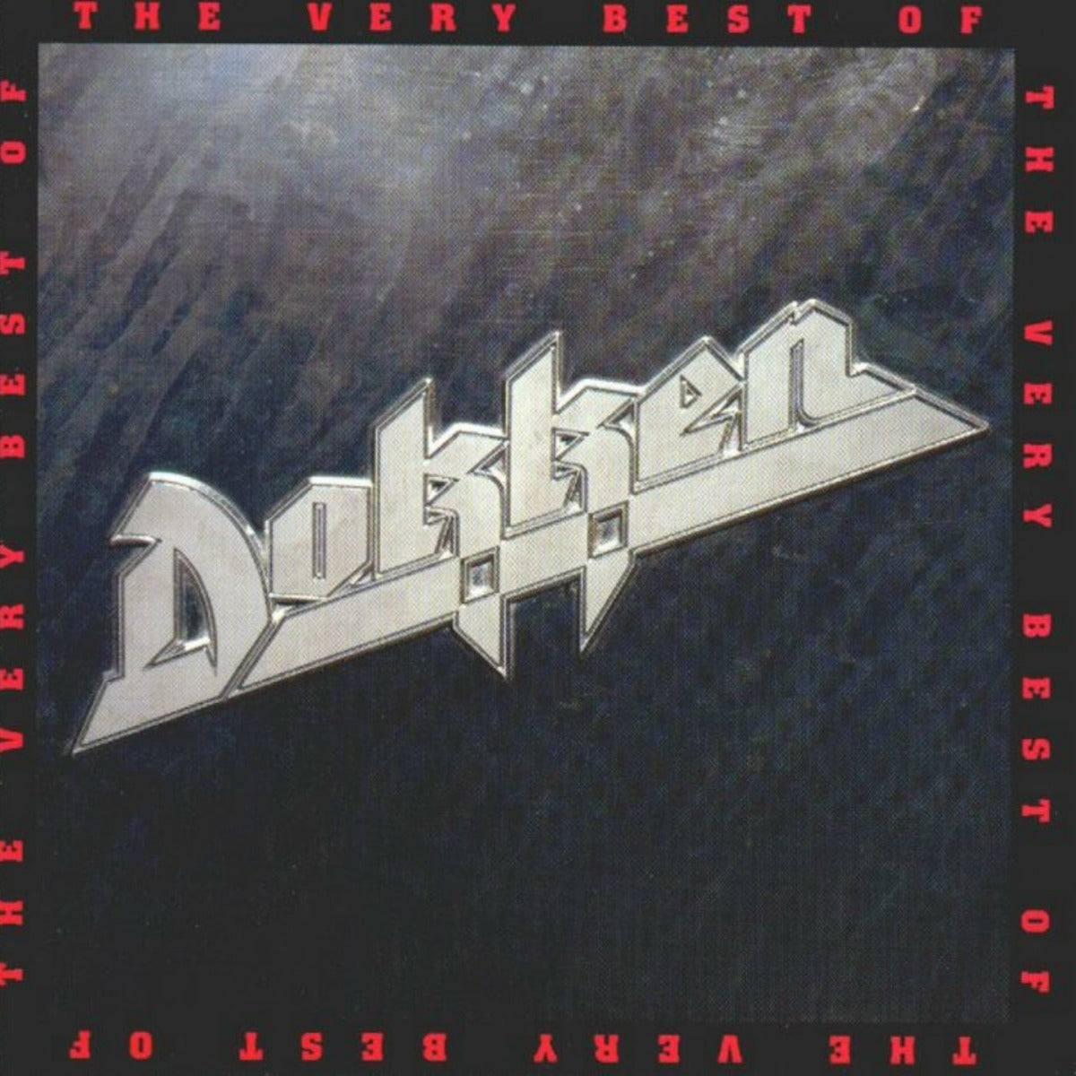 Dokken | The Very Best of Dokken | CD