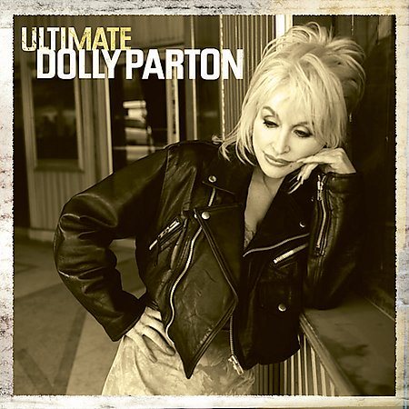 Dolly Parton | Ultimate Dolly Parton (Remastered) | CD