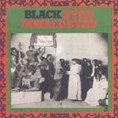 Donald Byrd | BLACKBYRD | CD
