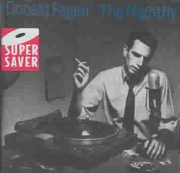 Donald Fagen | The Nightfly | CD