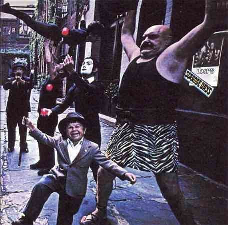 Doors | Strange Days (Remastered and Expanded) | CD