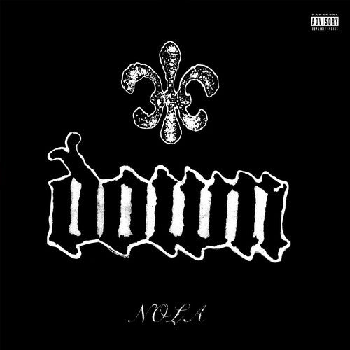 Down | Nola (2LP 180 Gram Vinyl) | Vinyl