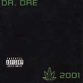 Dr. Dre | 2001 [Explicit Content] | CD