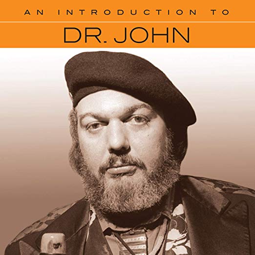 Dr. John | An Introduction To | CD