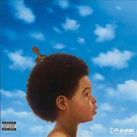 Drake | NOTHING WA(EXPLICIT) | CD
