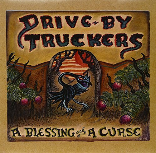 Drive-by Truckers | A Blessing And A Curse | Vinyl