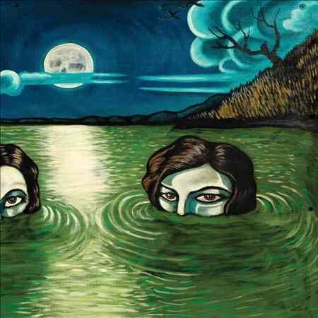 Drive-by Truckers | ENGLISH OCEANS | CD