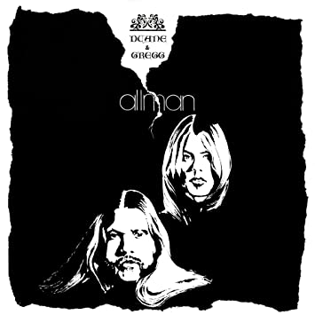 Duane & Greg Allman | Duane & Gregg | CD