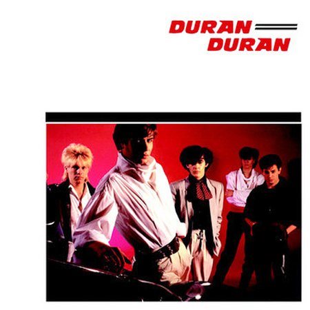 Duran Duran | Duran Duran (Remastered) | CD