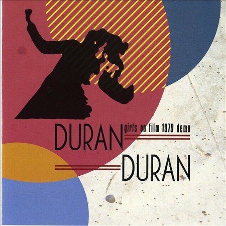 Duran Duran | GIRLS ON FILM - 1979 DEMO | CD