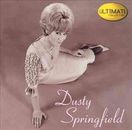 Dusty Springfield | Ultimate Collection | CD