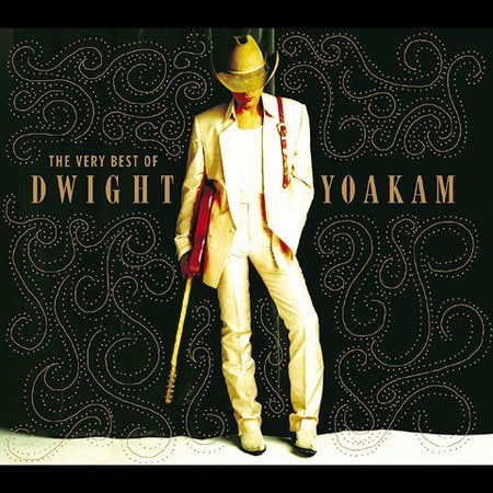 Dwight Yoakam | VERY BEST OF DWIGHT YOAKAM | CD