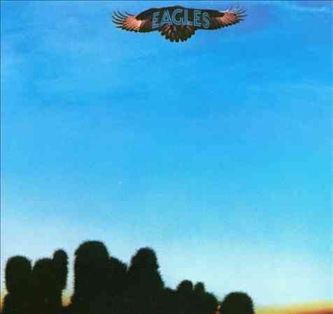 Eagles | EAGLES | CD