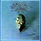 Eagles | Their Greatest Hits 1971-75 | CD