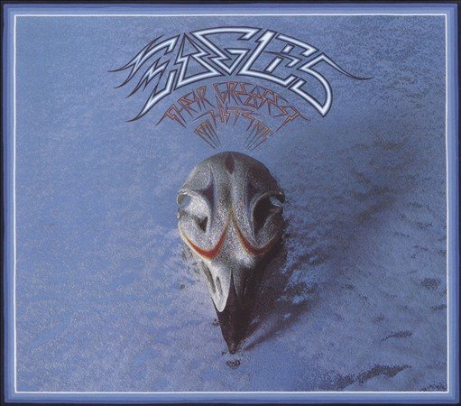 Eagles | Their Greatest Hits Volumes 1 & 2 (2 Cd's) | CD