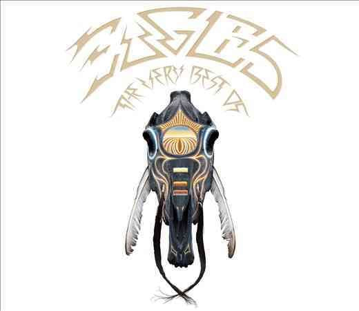 Eagles | The Very Best of (Remastered, Digipack Packaging) (2 Cd's) | CD