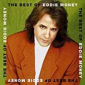 Eddie Money | THE BEST OF EDDIE MONEY | CD