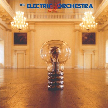 Electric Light Orchestra | NO ANSWER | CD