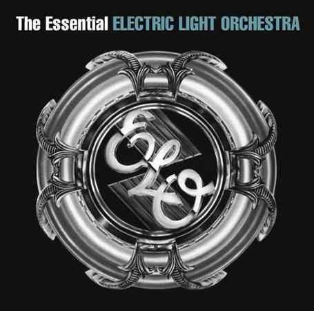 Electric Light Orchestra | THE ESSENTIAL ELECTRIC LIGHT ORCHESTRA | CD