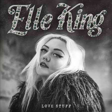 Elle King | LOVE STUFF | CD