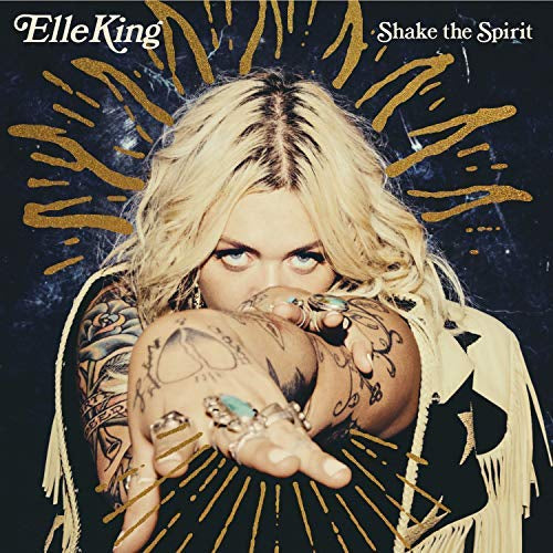 Elle King | Shake The Spirit | Vinyl
