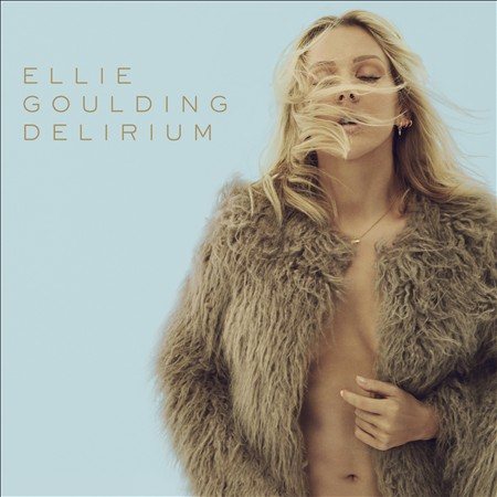 Ellie Goulding | DELIRIUM (DLX/EX) | CD