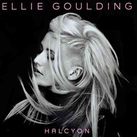 Ellie Goulding | HALCYON (RE-PACK) | CD
