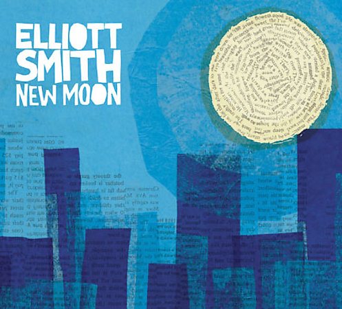 Elliott Smith | New Moon (2 Lp's) | Vinyl