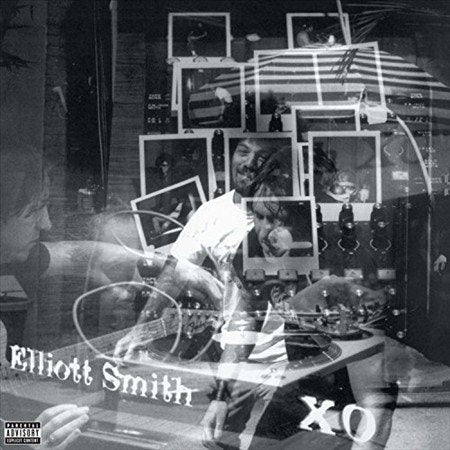 Elliott Smith | XO [Explicit Content] | Vinyl