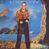 Elton John | Caribou | CD