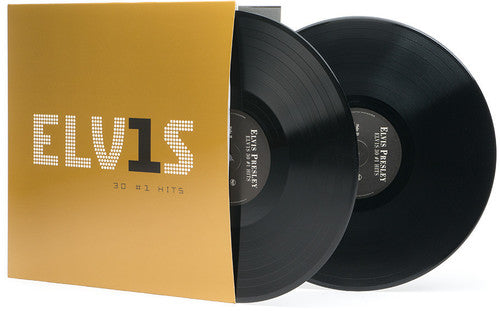 Elvis Presley | 30 #1 Hits | Vinyl