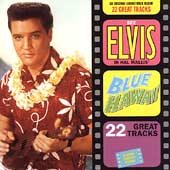 Elvis Presley | Blue Hawaii (Original Soundtrack) (Bonus Tracks) | CD