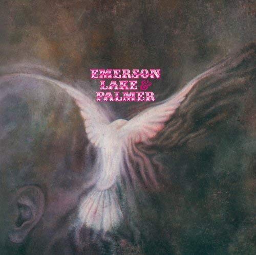 Emerson Lake & Palmer | Emerson Lake & Palmer | CD