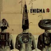 Enigma | LE ROI EST MORT-VIVE | CD