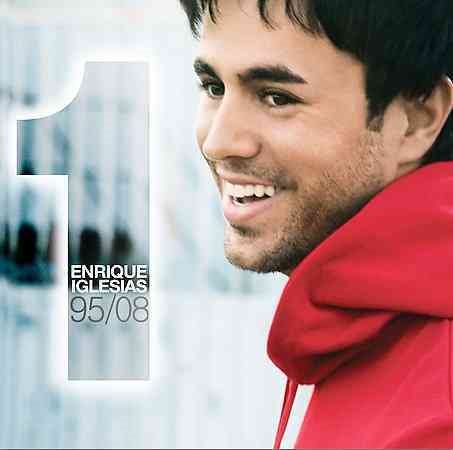 Enrique Iglesias | 95/08 EXITOS | CD