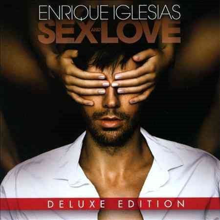 Enrique Iglesias | SEX AND LOVE (DLX) | CD