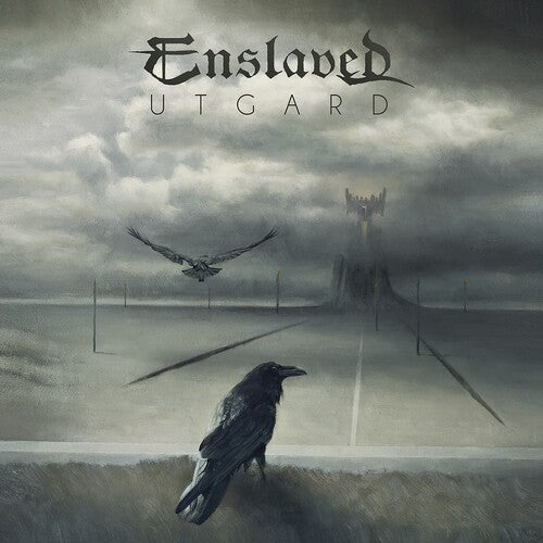 Enslaved | Utgard | CD