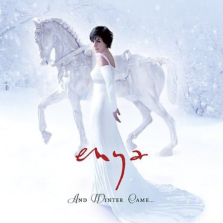 Enya | & WINTER CAME | CD