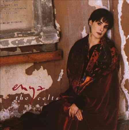 Enya | CELTS | CD