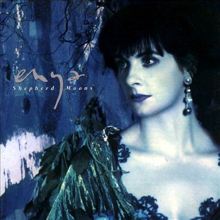 Enya | SHEPHERD MOONS | CD