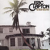 Eric Clapton | 461 Ocean Boulevard (Remastered) | CD